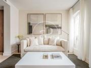 Luxury Apartment for rent in Madrid, Spain