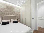 Luxury Apartment for rent in Madrid, Spain