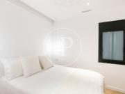 Luxury apartment for rent on Provença Street Eixample...