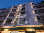 Luxury Apartment For Sale Al Murtaza Commercial DHA...