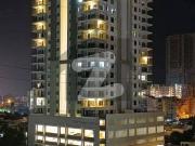 Luxury Apartment for Sale Creek View Tower, Clifton Block 2
