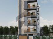 Luxury Apartment for Sale in Bath Island Prime Location...