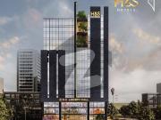 Luxury Apartment For Sale In Heart Of Gulberg Lahore