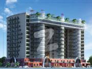 Luxury Apartment For Sale In Top City 1 Islamabad