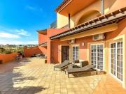 Luxury apartment in area Del Duque