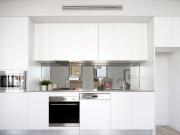 Luxury apartment in boutique block on city fringe