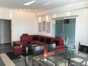 Luxury apartment in central Düsseldorf