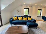 Luxury Apartment in Central Location, Bochum Amsterdam...
