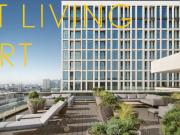 Luxury apartment in central location with amazing views,...