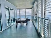 Luxury Apartment in Diagonal Mar i El Front Maritim del...