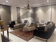 Luxury apartment in gulberg for rent