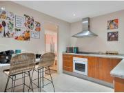 Luxury Apartment in Marbella with Chill Out Terrace,...