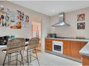 Luxury Apartment in Marbella with Chill Out Terrace,...