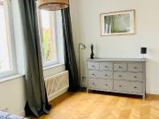 Luxury Apartment in nice Location, Erfurt Amsterdam...
