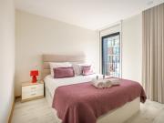 Luxury apartment in Porto
