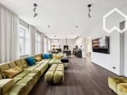 Luxury Apartment in Potsdam