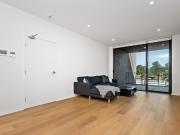 Luxury Apartment in Prime Location