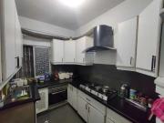 Luxury apartment in purely residential project Karachi...