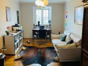 Luxury apartment in the city center of Munich Maxvorstadt