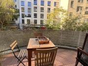 Luxury Apartment in the Heart of Berlin – Fully...
