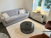 Luxury apartment in the heart of Munich