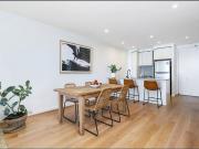 Luxury Apartment in Zinc Kirra