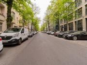 Luxury Apartment incl. Cleaning Service @Charlottenburg,...