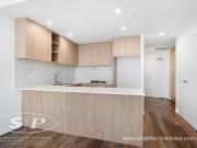 Luxury Apartment, Level 1