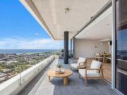 Luxury Apartment Living