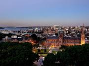 Luxury Apartment Living Above Hyde Park – Exclusive...