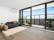 Luxury apartment living at its finest