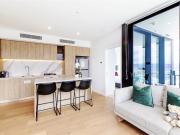 Luxury Apartment Living at The STAR Residences,...