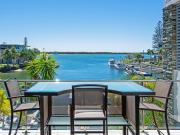 Luxury Apartment Living at Waterside on the Broadwater