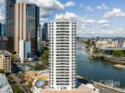 Luxury Apartment Living in Brisbane’s Skyline