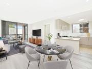 Luxury Apartment, Located on Level 2