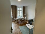 Luxury apartment | next to the main station | fully equipped