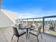 Investor only use as a serviced apartment