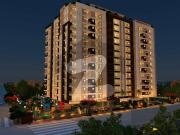 Luxury Apartment On Easy Installments Just 15% Booking...