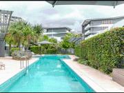 LUXURY APARTMENT ONE BEDROOM + STUDY