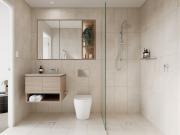 Luxury Apartment! Premium Location! Close To waters!