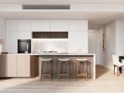 Luxury Apartment! Premium Location! Close To waters!