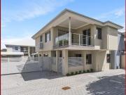 Luxury Apartment Prime Rivervale Location
