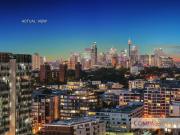 Luxury Apartment @ Ruby Tower with great city views