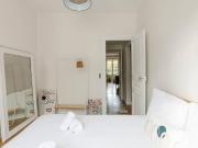 Luxury apartment saint germain des près Paris