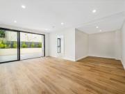 Luxury apartment situated in the heart of Newport