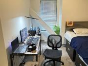 Luxury apartment: Skyvue sublease