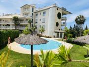 Luxury apartment with amazing sea views