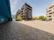 Luxury Apartment with large 16sqm private Terrace in the...