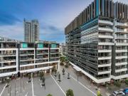 Luxury Apartment With Resort Facilities