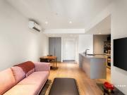 LUXURY APARTMENT WITH RESORT STYLE AMENITIES